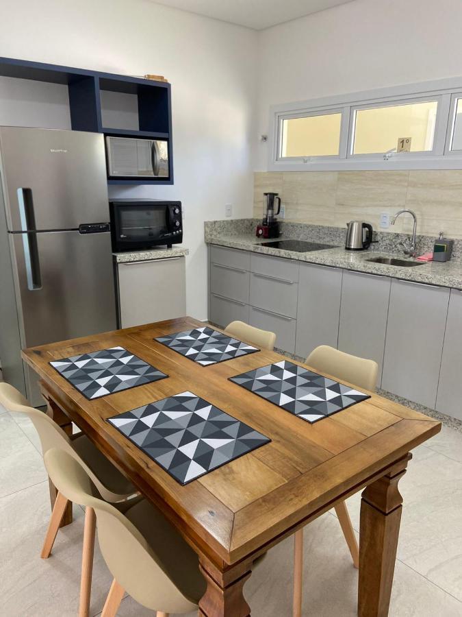 Residencial Hunsrueck Apartamento Balneario Gaivota Exterior foto