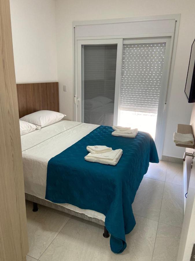 Residencial Hunsrueck Apartamento Balneario Gaivota Exterior foto