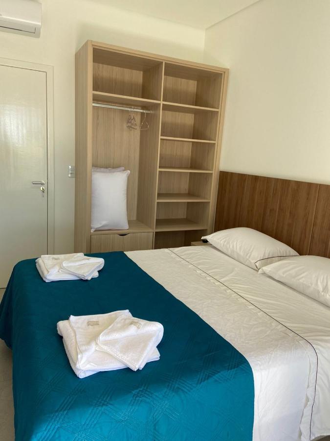 Residencial Hunsrueck Apartamento Balneario Gaivota Exterior foto