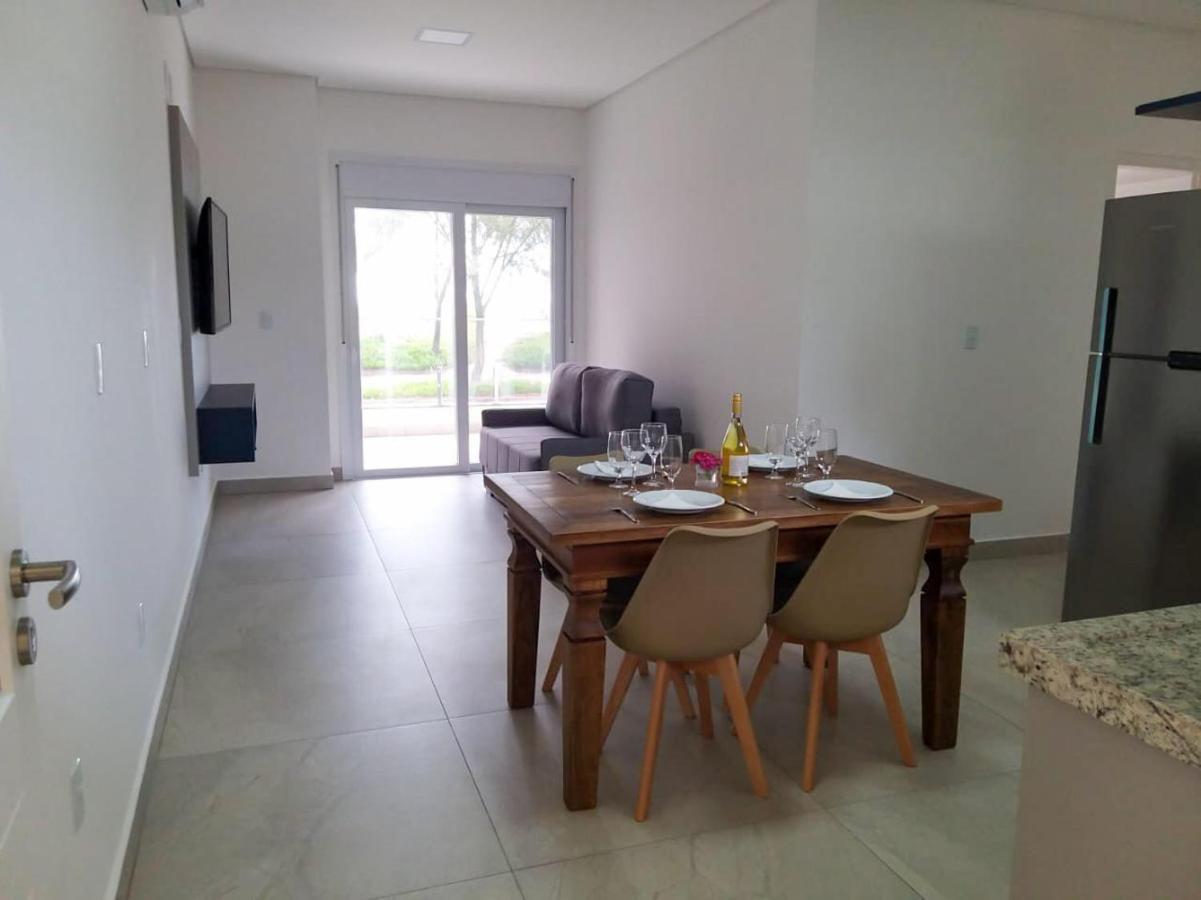 Residencial Hunsrueck Apartamento Balneario Gaivota Exterior foto