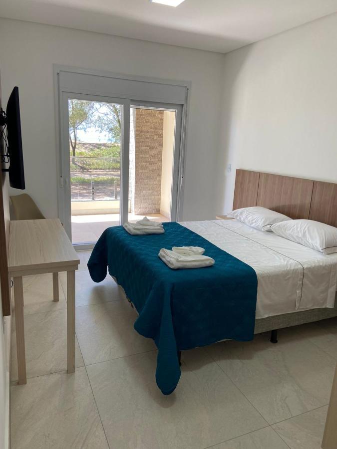 Residencial Hunsrueck Apartamento Balneario Gaivota Exterior foto