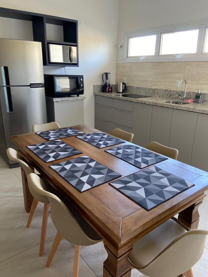 Residencial Hunsrueck Apartamento Balneario Gaivota Exterior foto