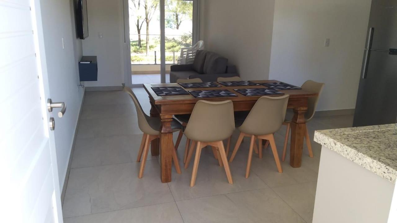 Residencial Hunsrueck Apartamento Balneario Gaivota Exterior foto